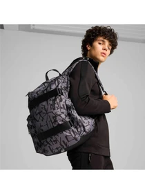 Рюкзаки PUMA Deck Backpack модель 090706 Фото