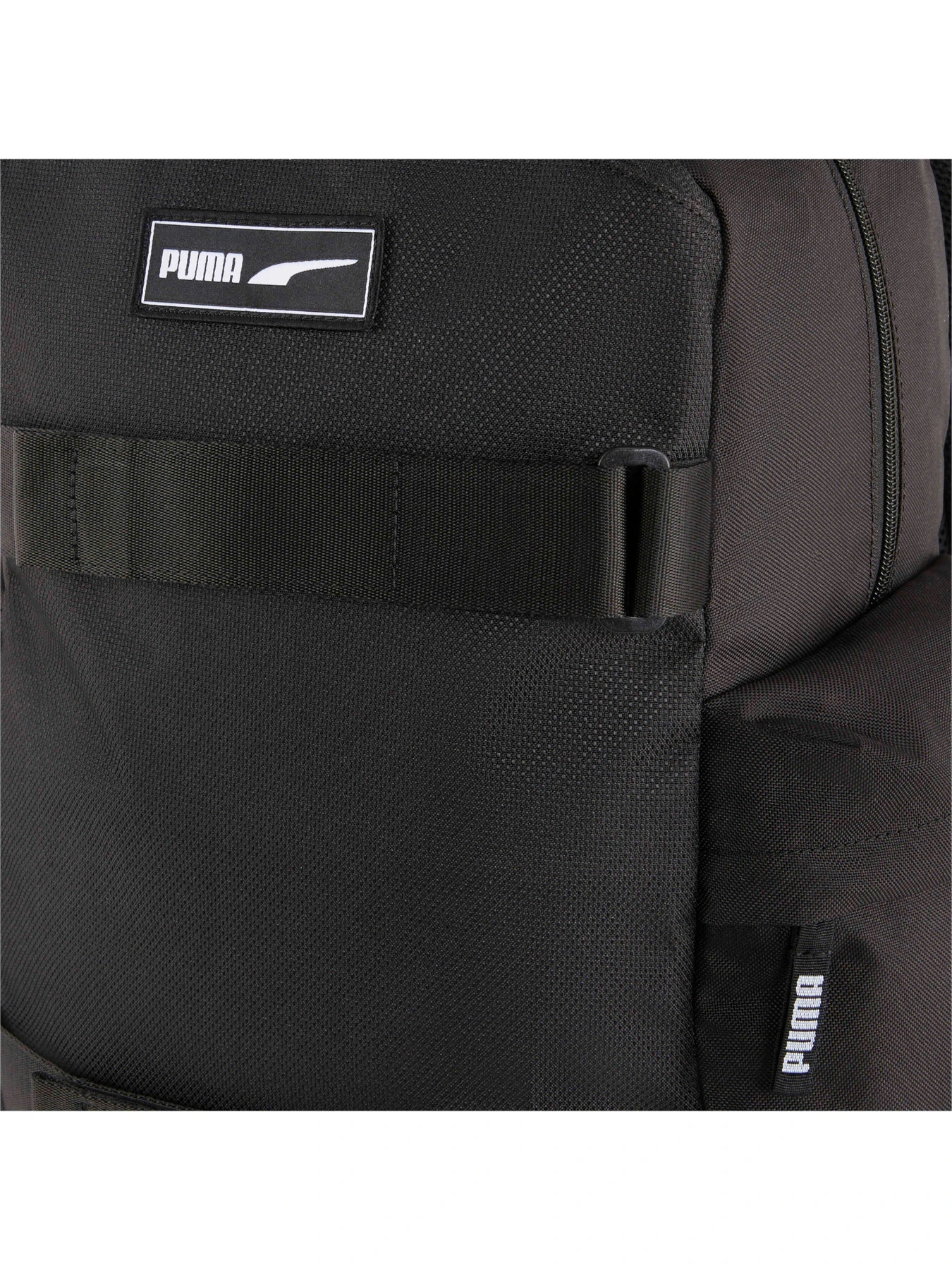 Рюкзаки PUMA Deck Backpack модель 090706 Рюкзаки PUMA Deck Backpack модель 090706 Фото