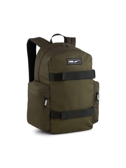 Рюкзаки PUMA Deck Backpack модель 090706 Фото