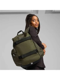 Рюкзаки PUMA Deck Backpack модель 090706 Фото