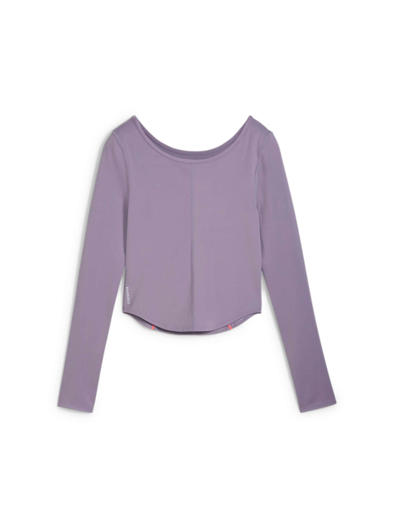 Худі та світшоти PUMA Cloudspun Ls - Shirt модель 525775 Худі та світшоти PUMA Cloudspun Ls - Shirt модель 525775 Фото