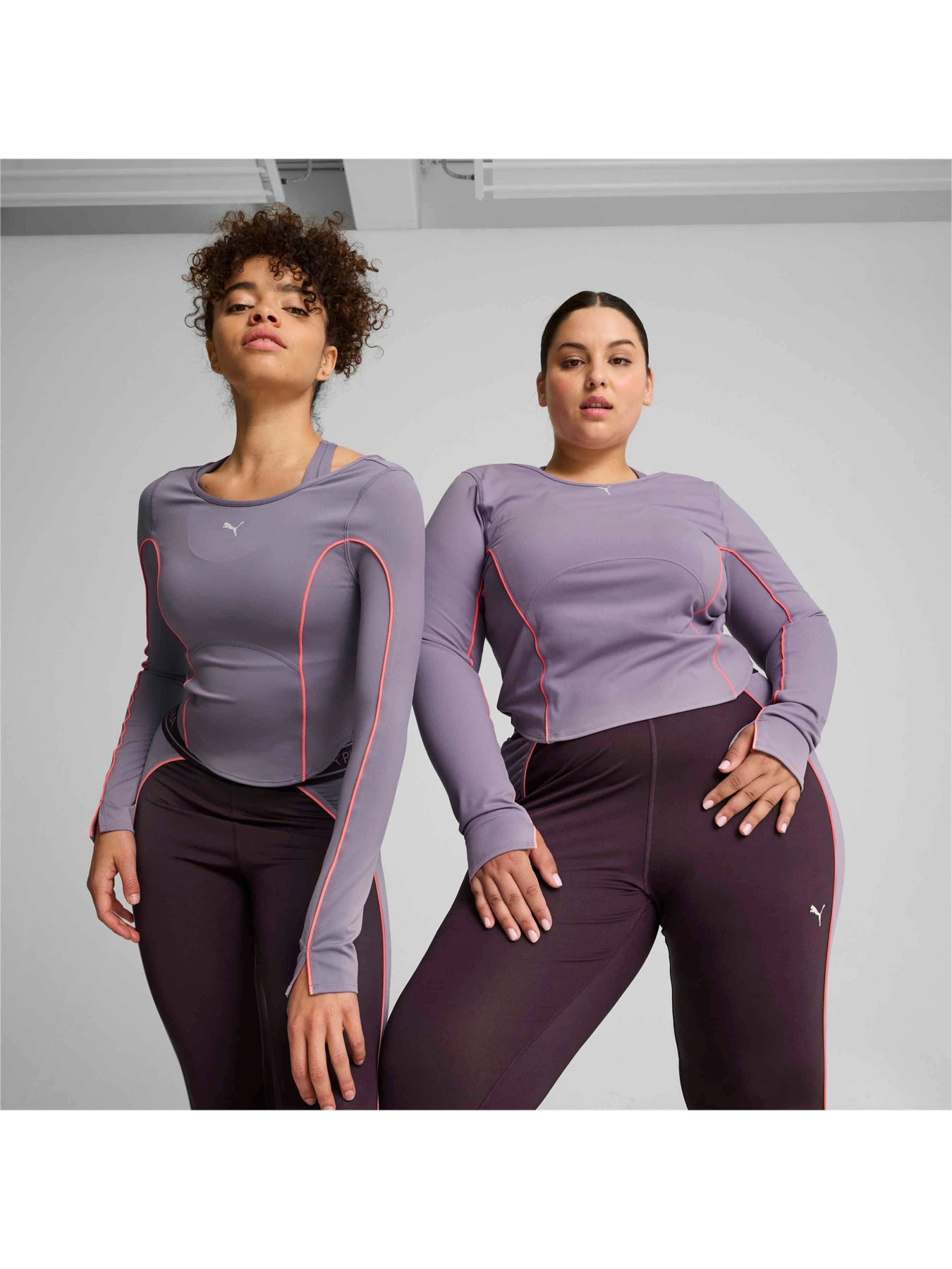 Худі та світшоти PUMA Cloudspun Ls - Shirt модель 525775 Худі та світшоти PUMA Cloudspun Ls - Shirt модель 525775 Фото