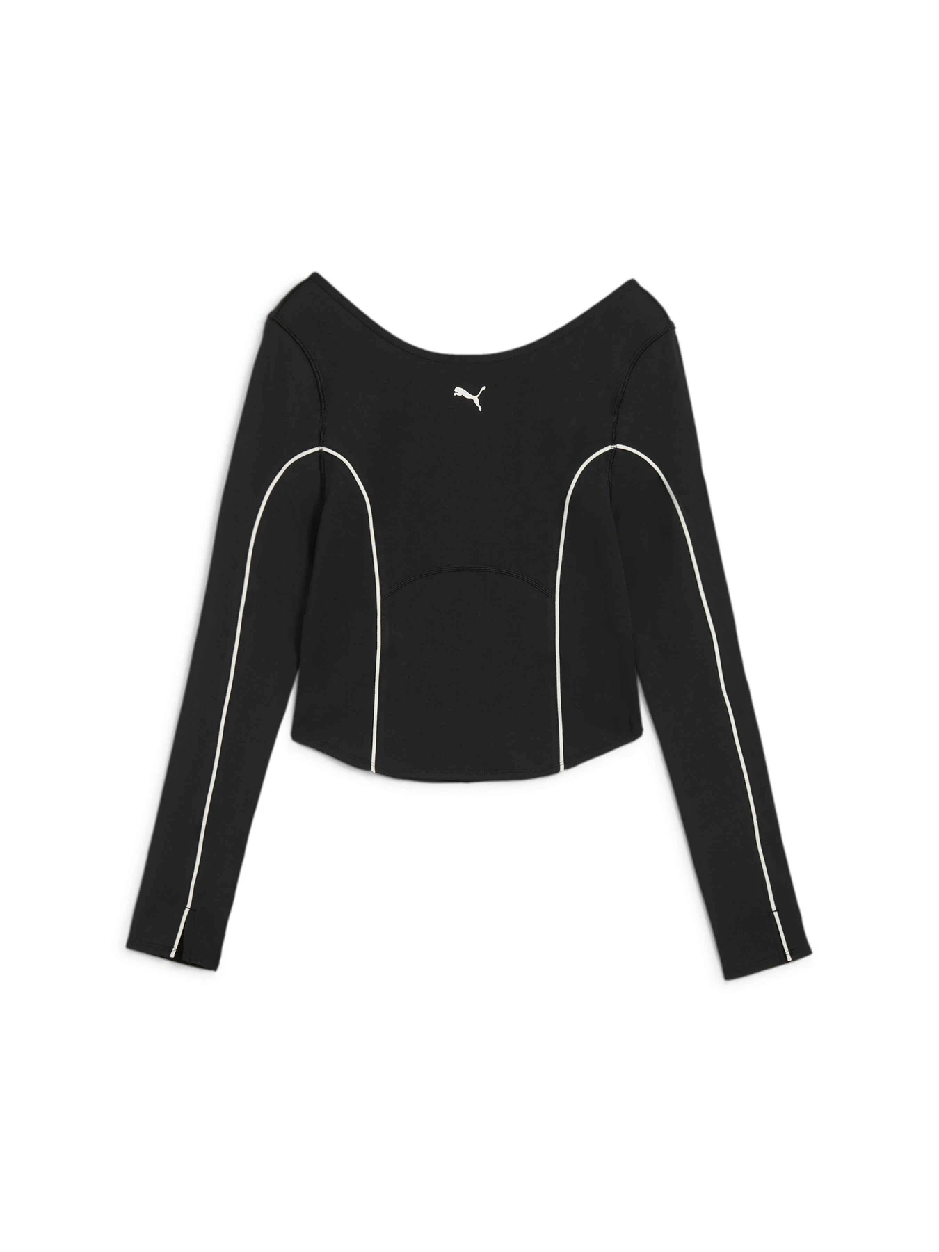 Худи и свитшоты PUMA Cloudspun Ls - Shirt модель 525775 Худи и свитшоты PUMA Cloudspun Ls - Shirt модель 525775 Фото
