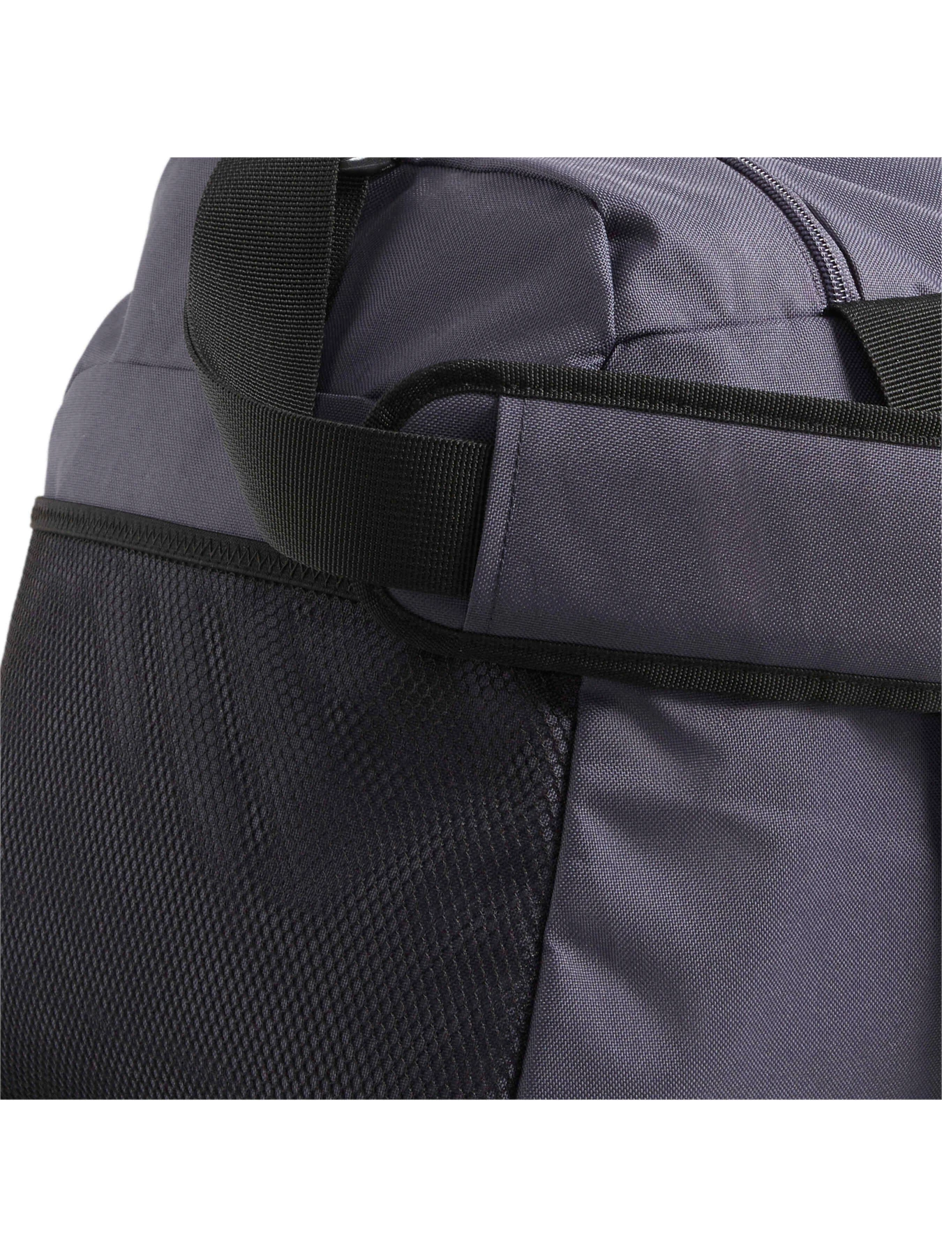 Сумки PUMA Fundamentals Sports Bag M модель 090333 Сумки PUMA Fundamentals Sports Bag M модель 090333 Фото