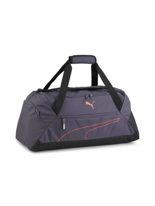 Сумки PUMA Fundamentals Sports Bag M модель 090333 Фото