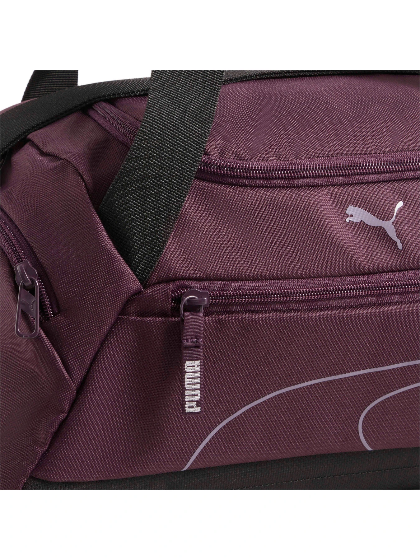 Сумки PUMA Fundamentals Sports Bag Xs модель 090332 Фото