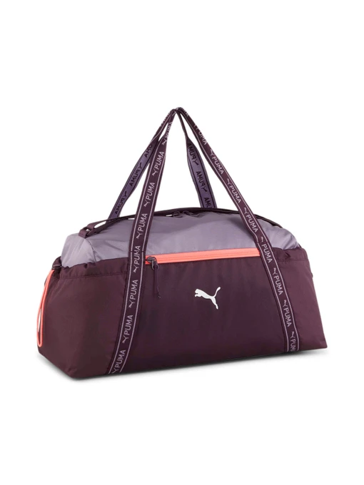Сумки PUMA At Ess Sports Bag модель 090780 Фото