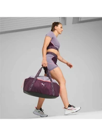 Сумки PUMA At Ess Sports Bag модель 090780 Фото