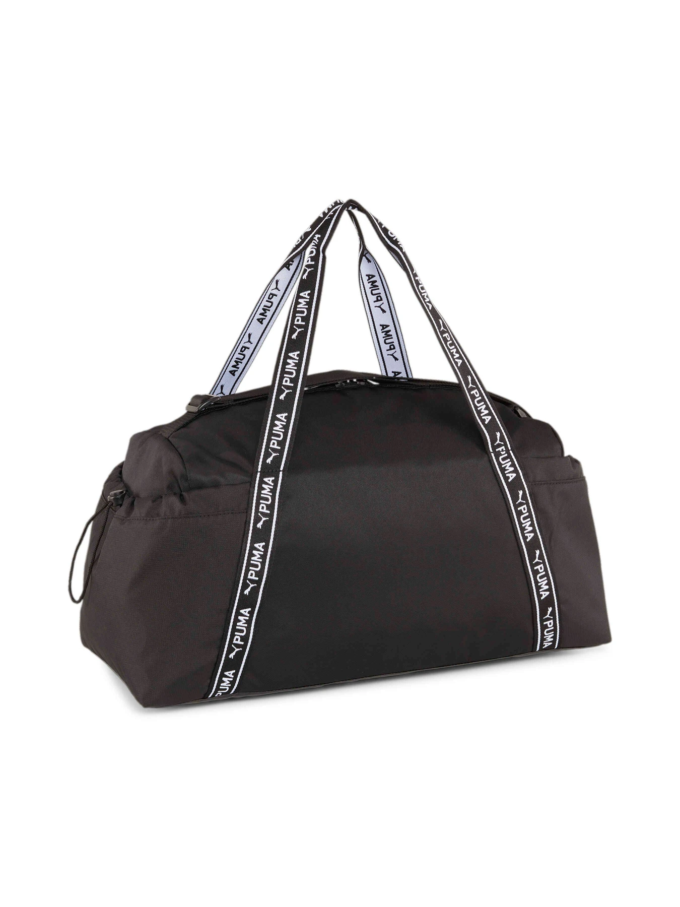 Сумки PUMA At Ess Sports Bag модель 090780 Сумки PUMA At Ess Sports Bag модель 090780 Фото