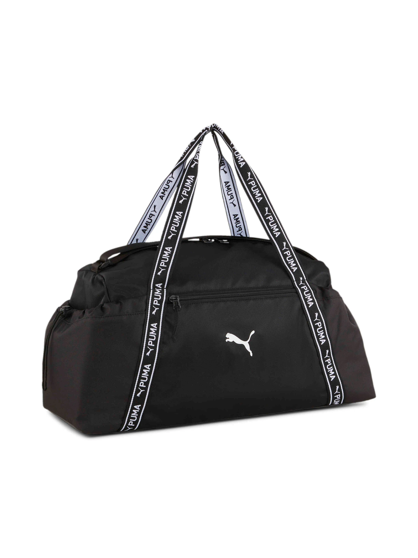 Сумки PUMA At Ess Sports Bag модель 090780 Сумки PUMA At Ess Sports Bag модель 090780 Фото