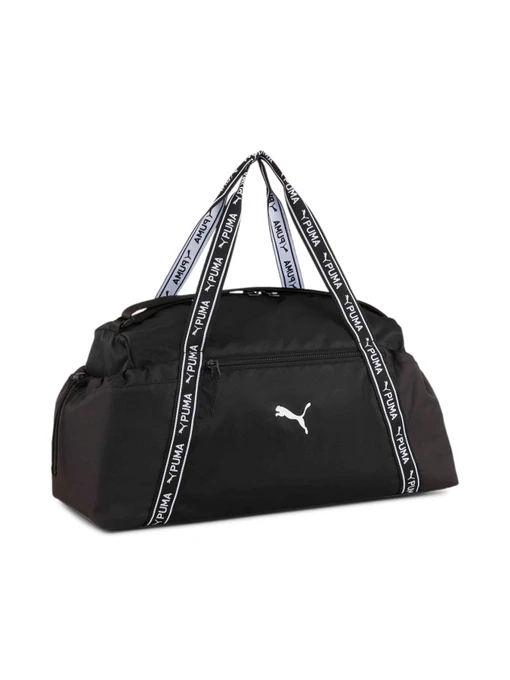 Сумки PUMA At Ess Sports Bag модель 090780 Фото