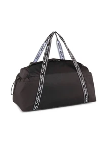 Сумки PUMA At Ess Sports Bag модель 090780 Фото