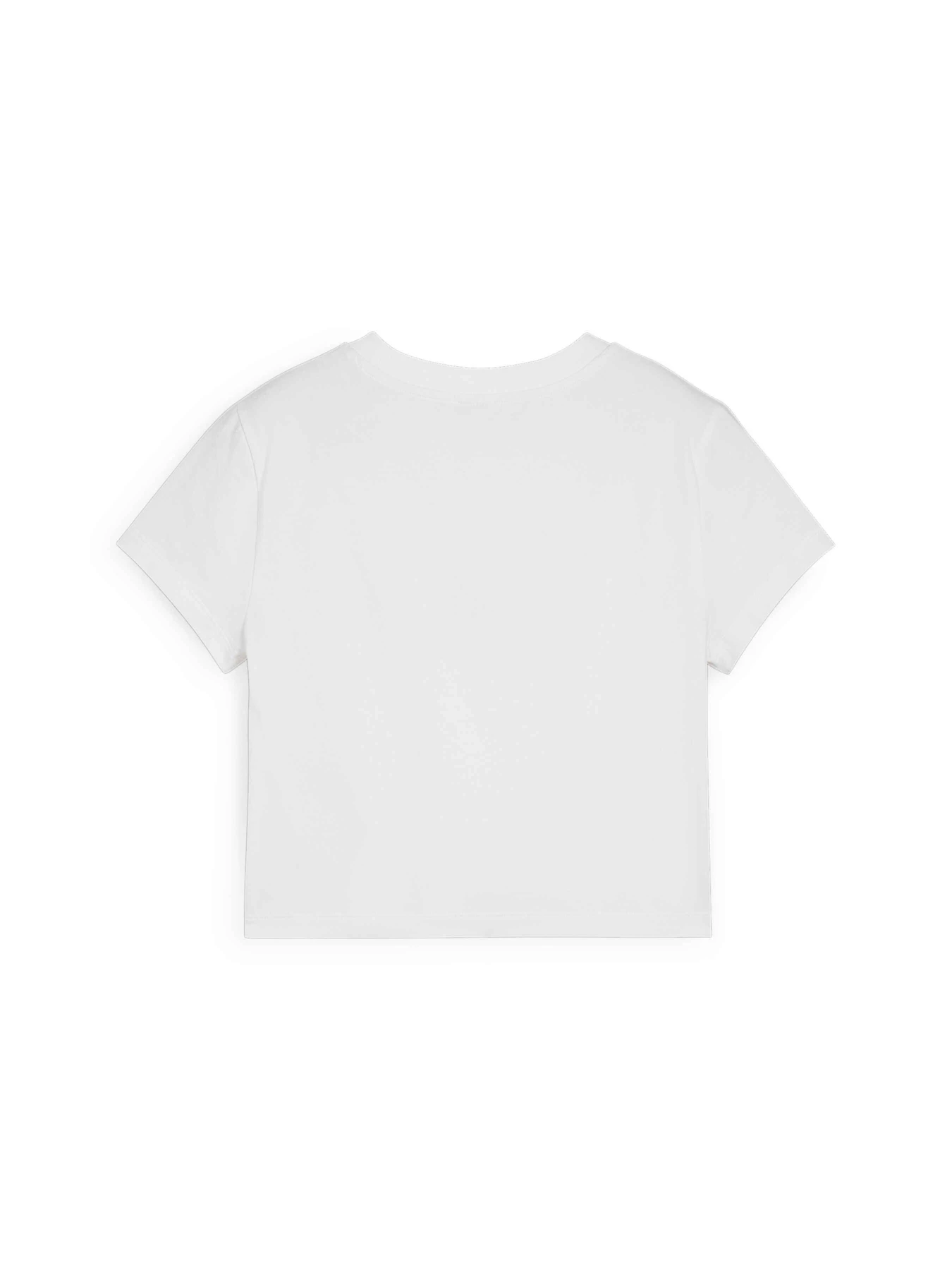 Футболки і поло PUMA Graphics Music Baby Tee модель 627997 Фото