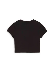 Футболки і поло PUMA Graphics Music Baby Tee модель 627997 Фото