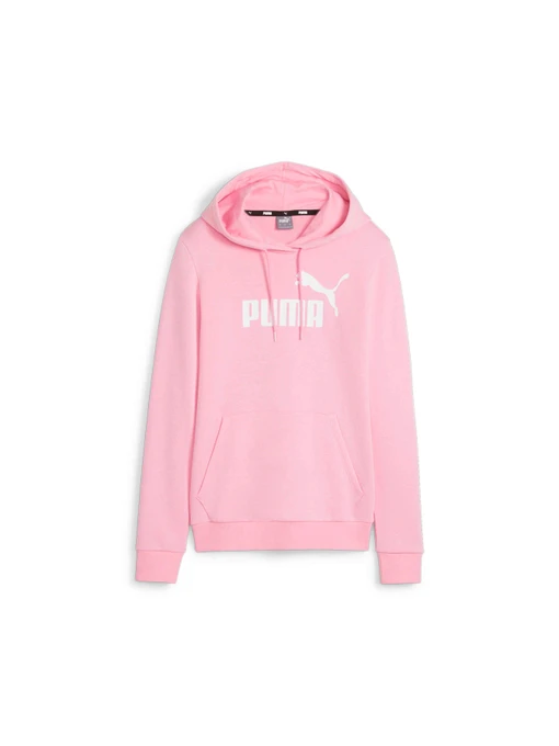 Худі та світшоти PUMA Ess Logo Hoodie модель 586797 Фото
