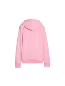 Худі та світшоти PUMA Ess Logo Hoodie модель 586797 Фото