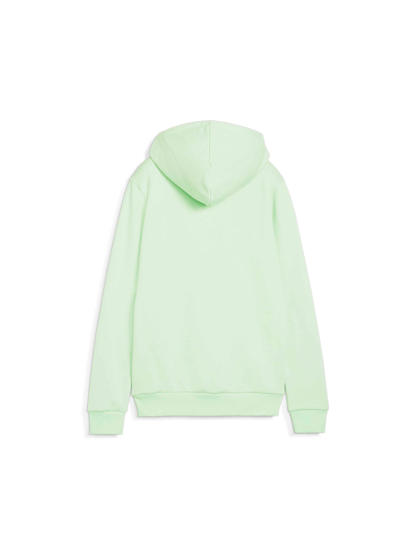 Худі та світшоти PUMA Ess Logo Hoodie модель 586797 Фото