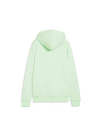 Худі та світшоти PUMA Ess Logo Hoodie модель 586797 Фото