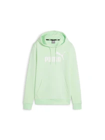 Худі та світшоти PUMA Ess Logo Hoodie модель 586797 Фото