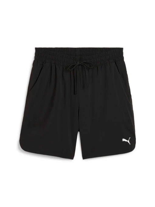 Шорты PUMA M Studio Foundation Short модель 525965 Фото