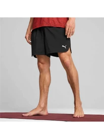 Шорты PUMA M Studio Foundation Short модель 525965 Фото