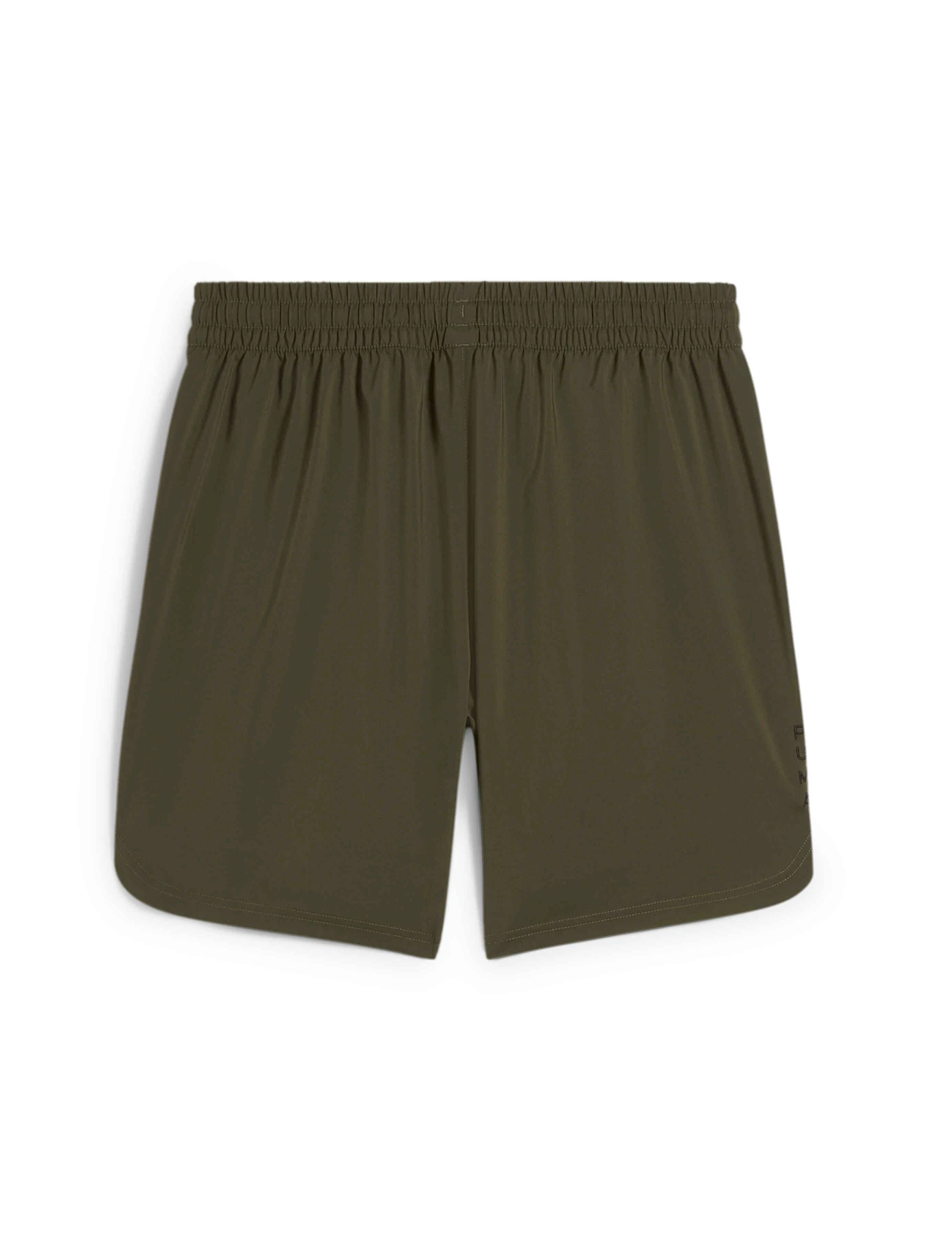 Шорты PUMA M Studio Foundation Short модель 525965 Фото