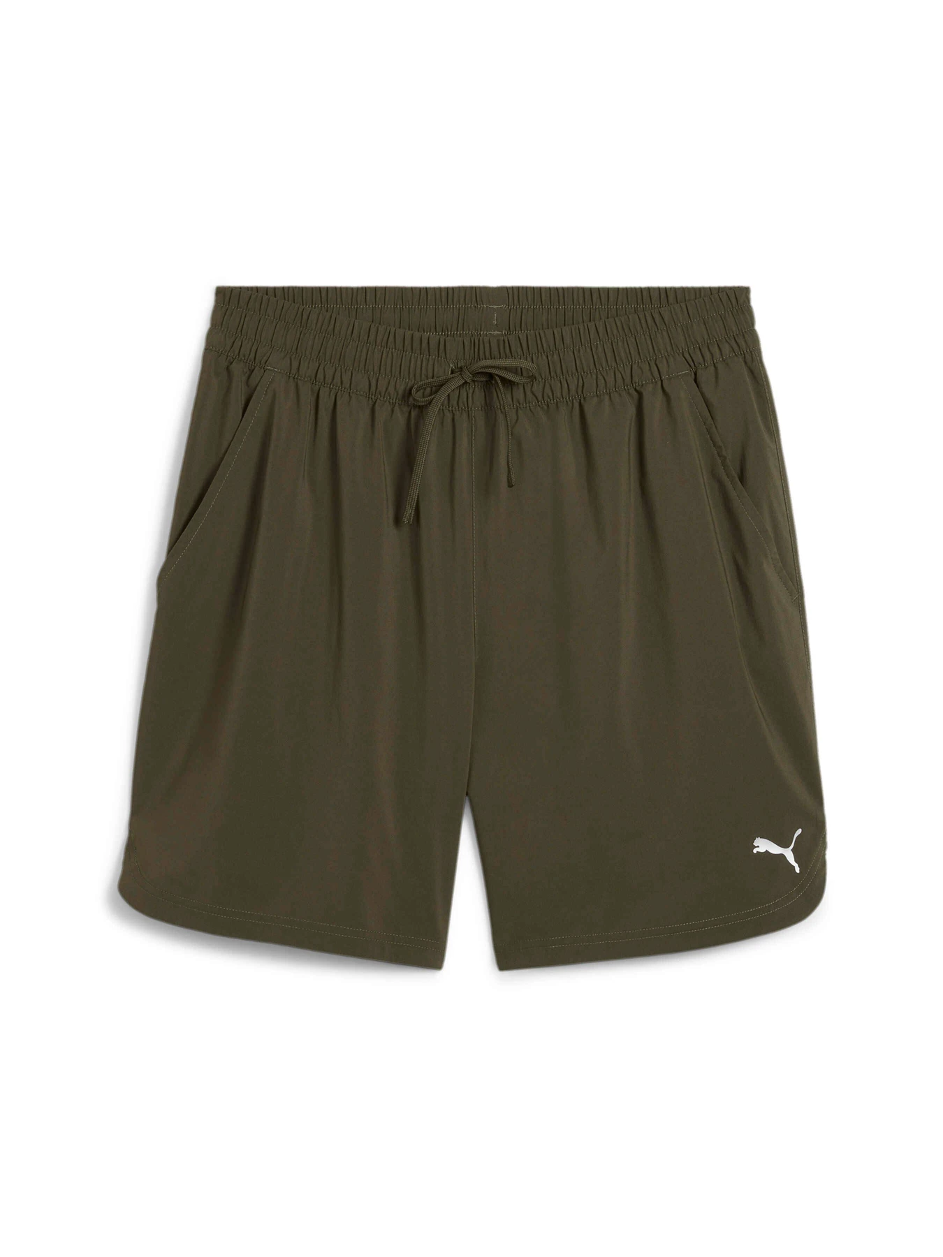 Шорты PUMA M Studio Foundation Short модель 525965 Фото