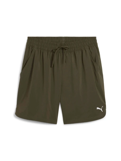 Шорты PUMA M Studio Foundation Short модель 525965 Фото