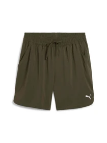 Шорты PUMA M Studio Foundation Short модель 525965 Фото