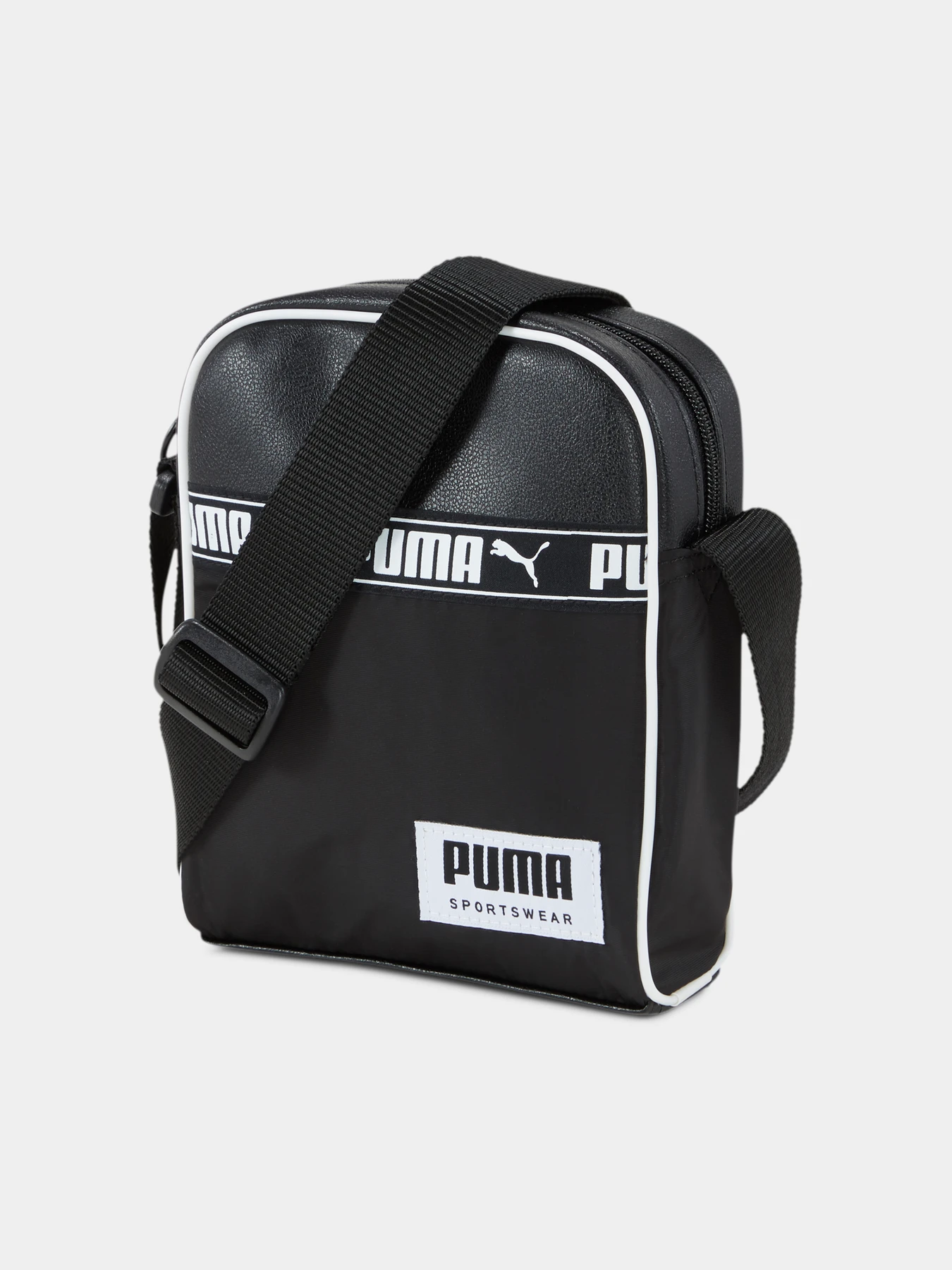 Сумки PUMA Campus Portable модель 077432 Фото