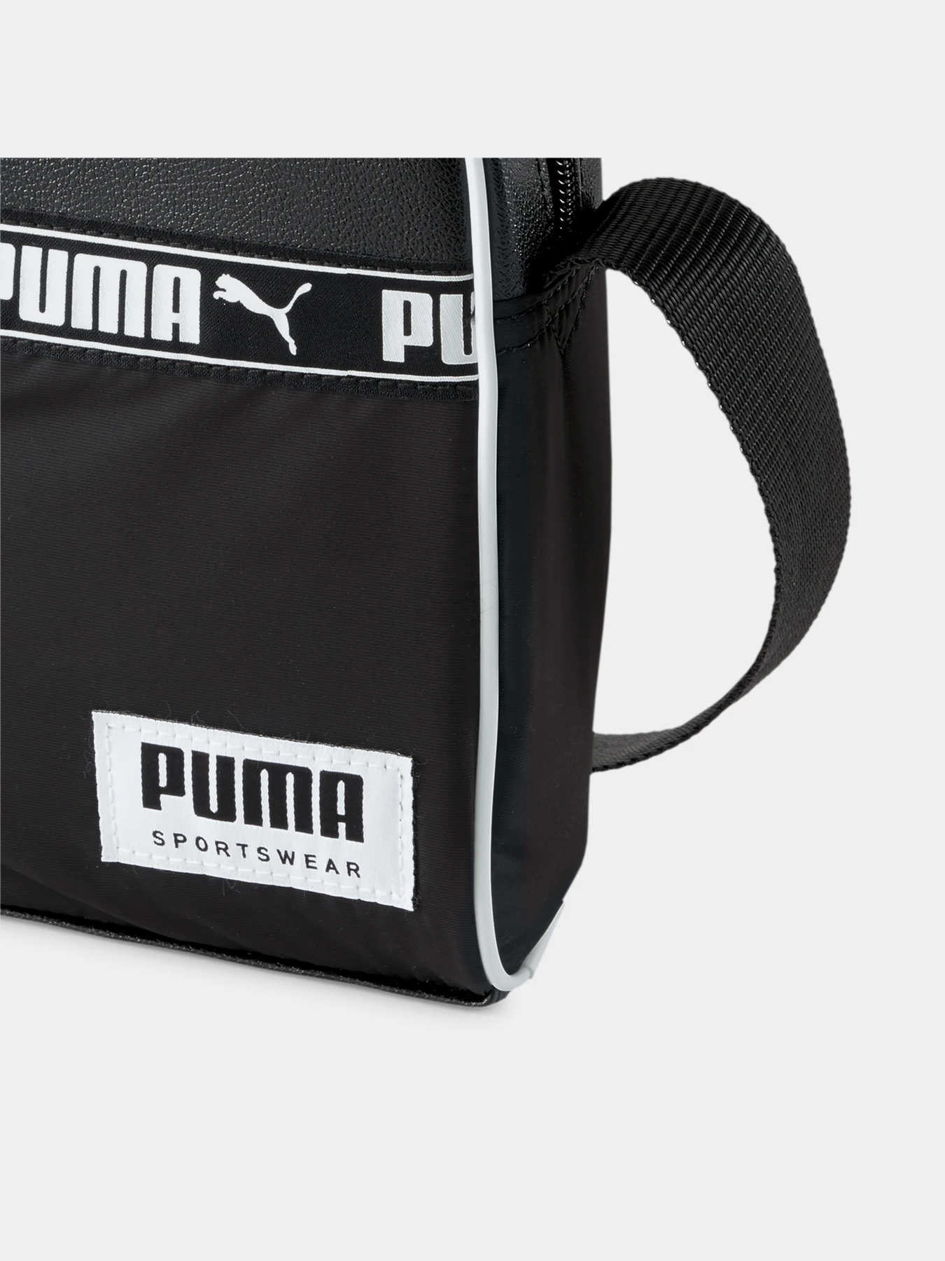 Сумки PUMA Campus Portable модель 077432 Фото
