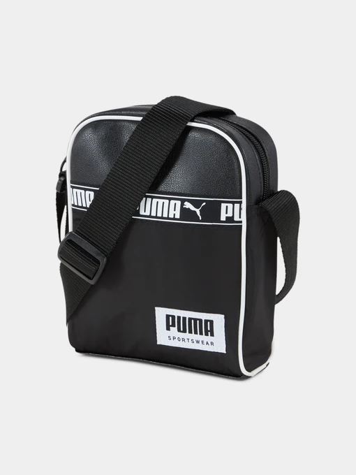 Сумки PUMA Campus Portable модель 077432 Фото