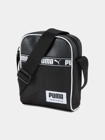 Сумки PUMA Campus Portable модель 077432 Фото