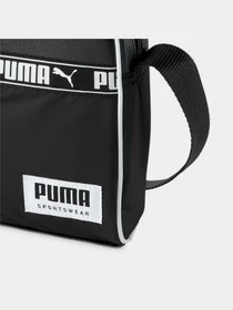 Сумки PUMA Campus Portable модель 077432 Фото
