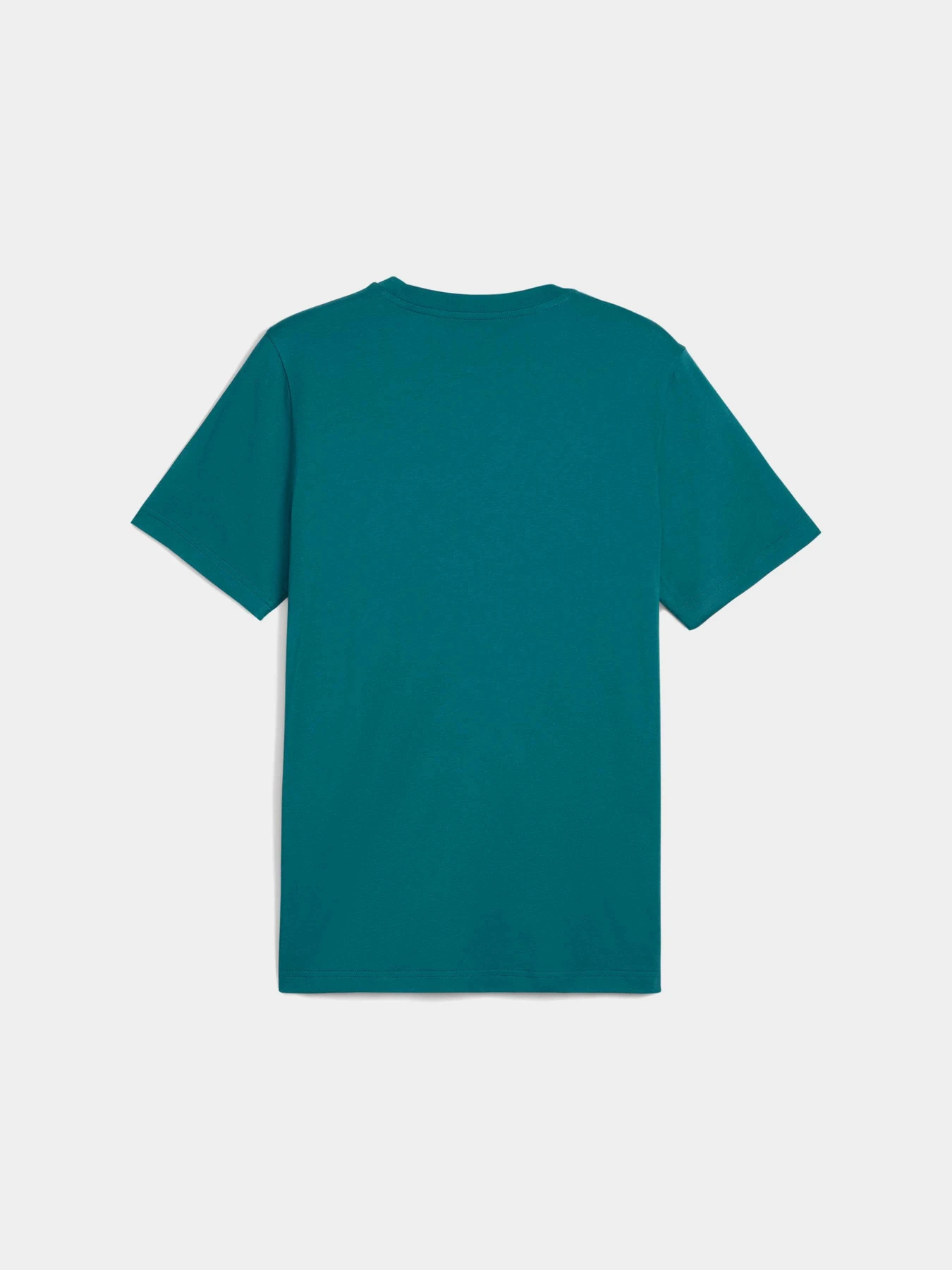 Футболки і поло PUMA Graphics Super Tee модель 628003 Футболки і поло PUMA Graphics Super Tee модель 628003 Фото