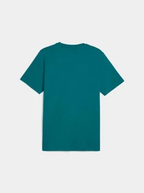 Футболки і поло PUMA Graphics Super Tee модель 628003 Фото