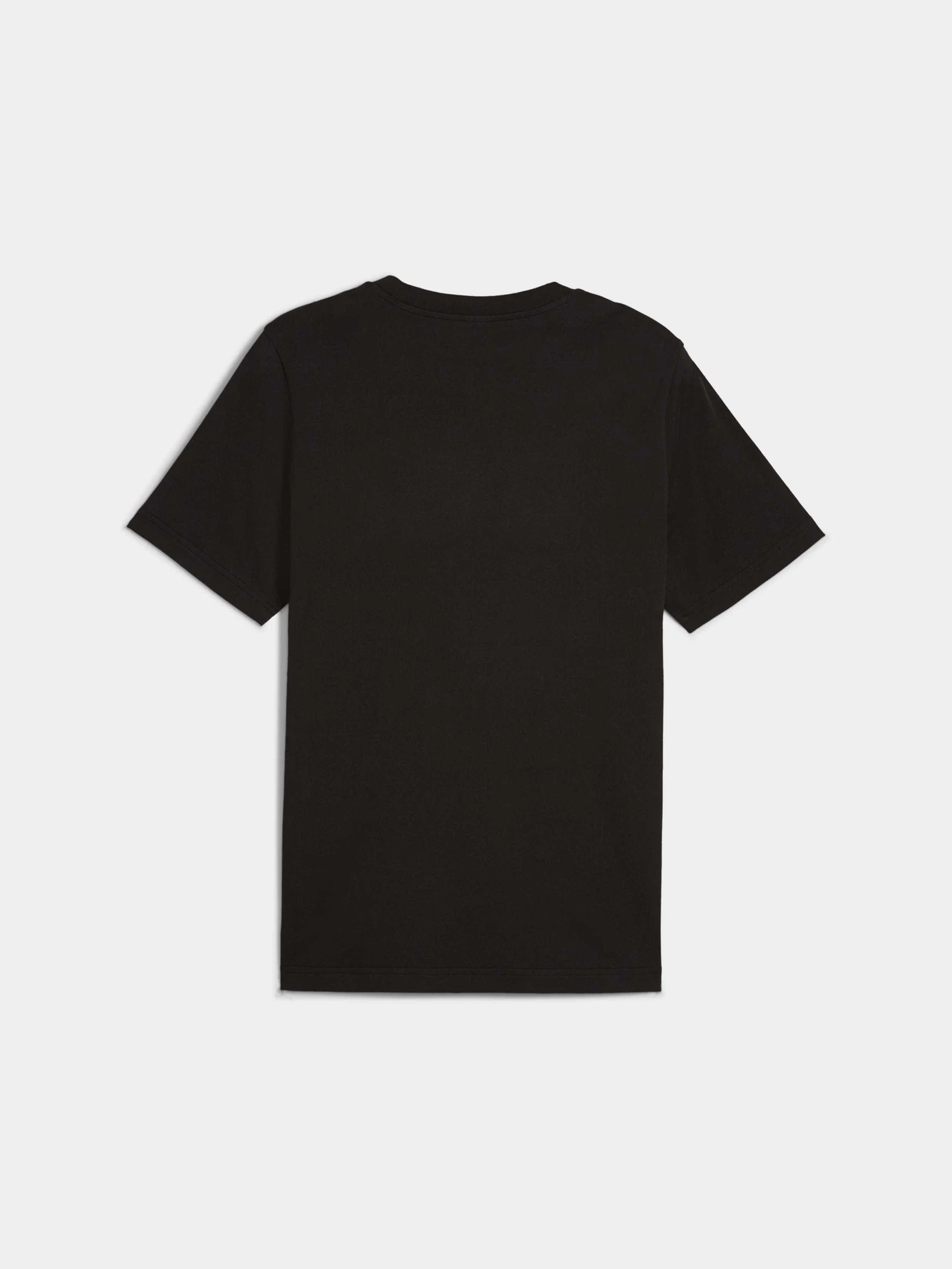 Футболки і поло PUMA Graphics Super Tee модель 628003 Футболки і поло PUMA Graphics Super Tee модель 628003 Фото