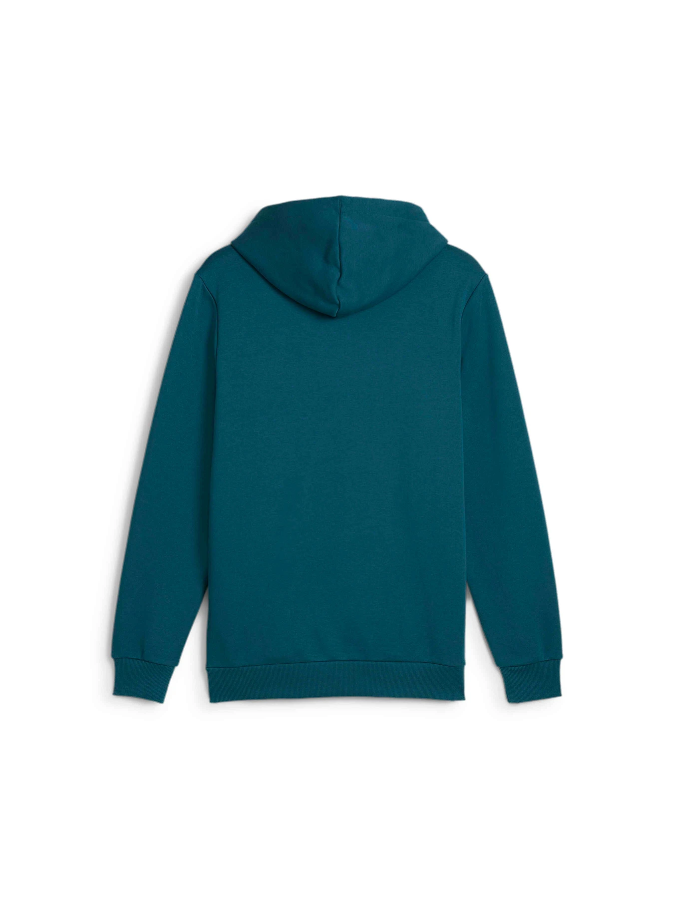Худи и свитшоты PUMA Ess+ 2 Col Big Logo Hoodie модель 586764 Фото
