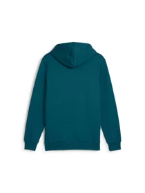 Худи и свитшоты PUMA Ess+ 2 Col Big Logo Hoodie модель 586764 Фото