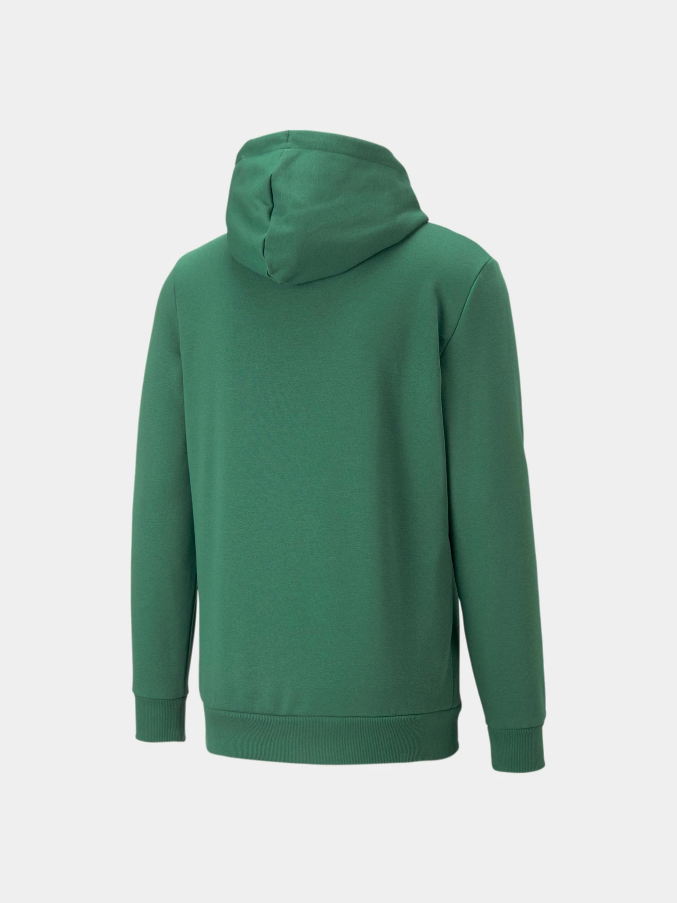 Худі та світшоти PUMA Ess+ 2 Col Big Logo Hoodie модель 586764 Худі та світшоти PUMA Ess+ 2 Col Big Logo Hoodie модель 586764 Фото