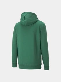 Худі та світшоти PUMA Ess+ 2 Col Big Logo Hoodie модель 586764 Фото