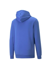 Худі та світшоти PUMA Ess+ 2 Col Big Logo Hoodie модель 586764 Фото