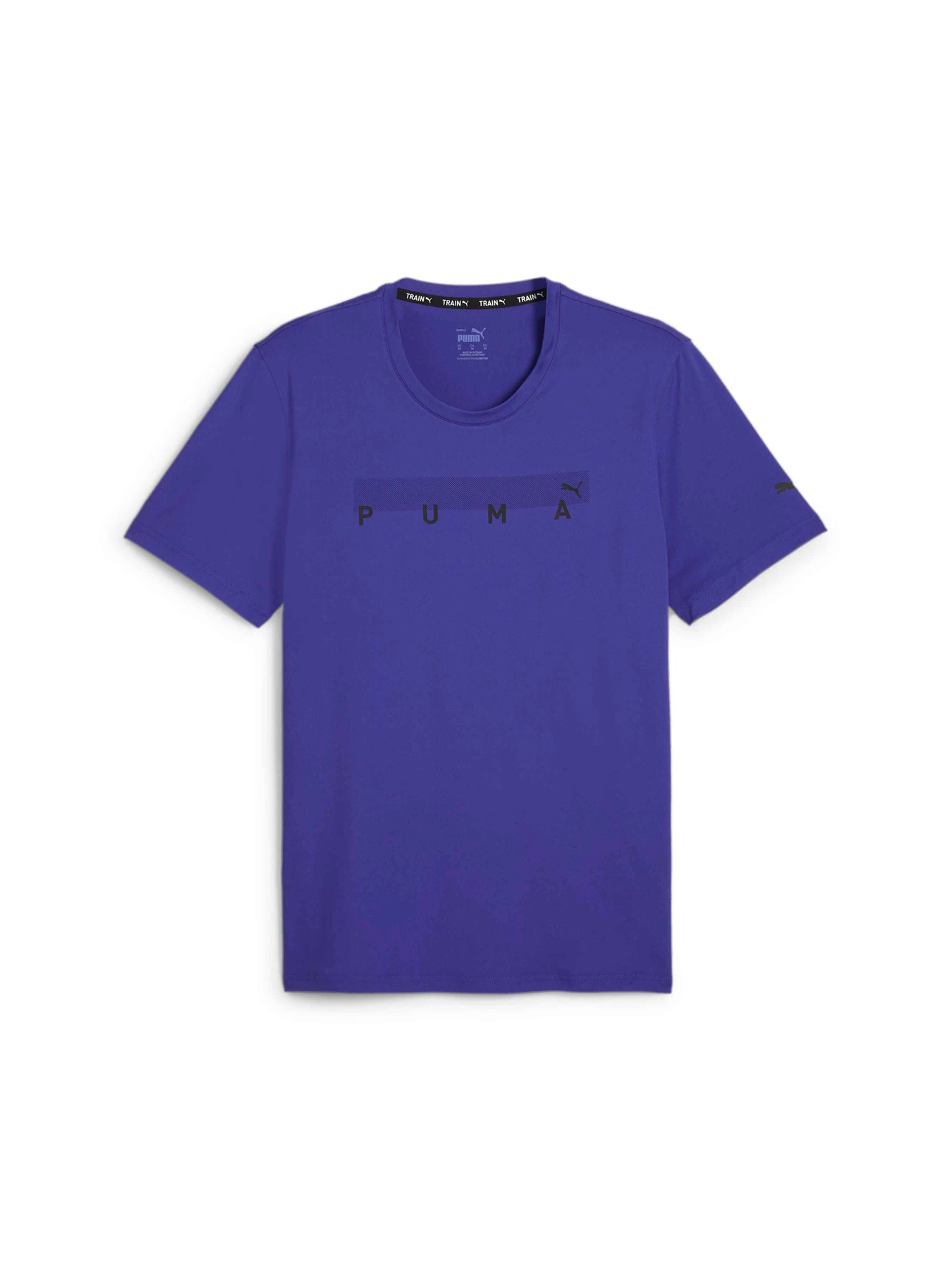 Футболки і поло PUMA Fit Cloudspun Tee модель 525721 Футболки і поло PUMA Fit Cloudspun Tee модель 525721 Фото