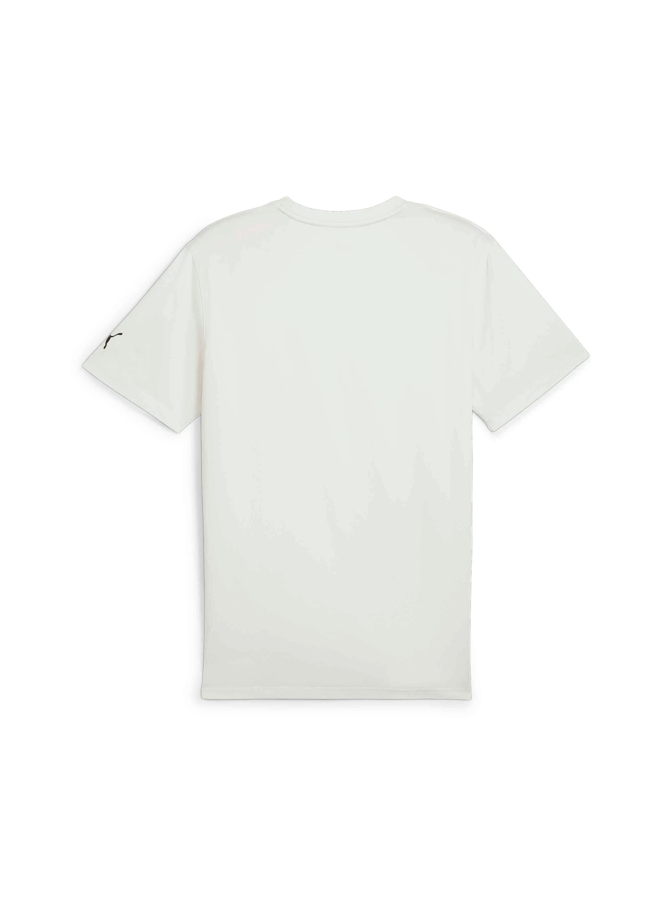 Футболки і поло PUMA Fit Cloudspun Tee модель 525721 Футболки і поло PUMA Fit Cloudspun Tee модель 525721 Фото
