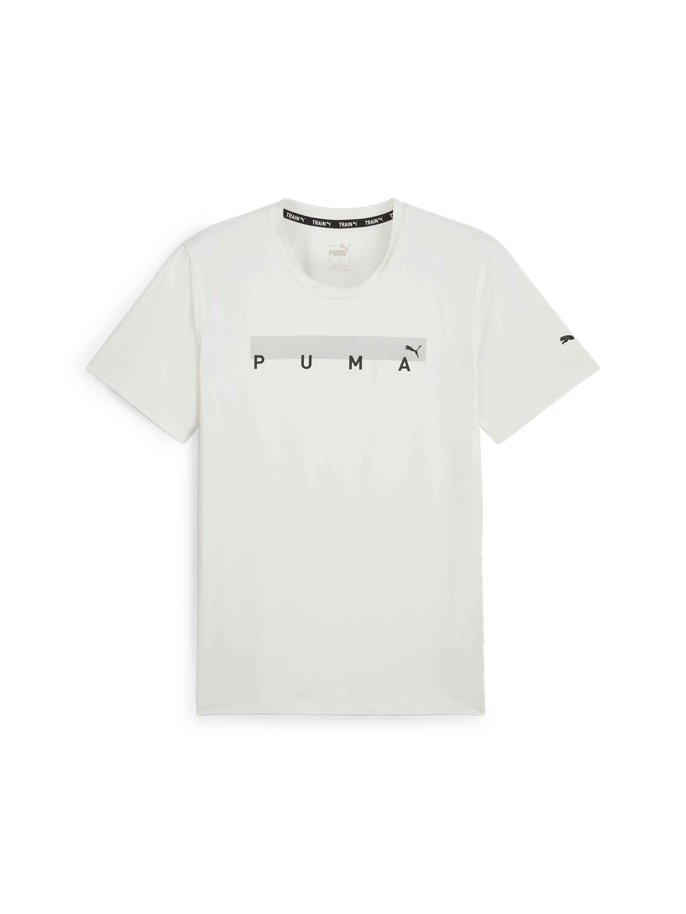Футболки і поло PUMA Fit Cloudspun Tee модель 525721 Футболки і поло PUMA Fit Cloudspun Tee модель 525721 Фото