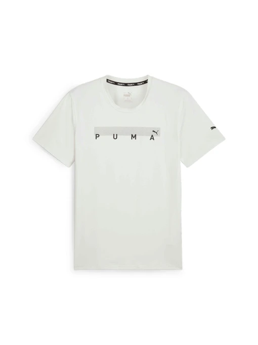 Футболки і поло PUMA Fit Cloudspun Tee модель 525721 Фото