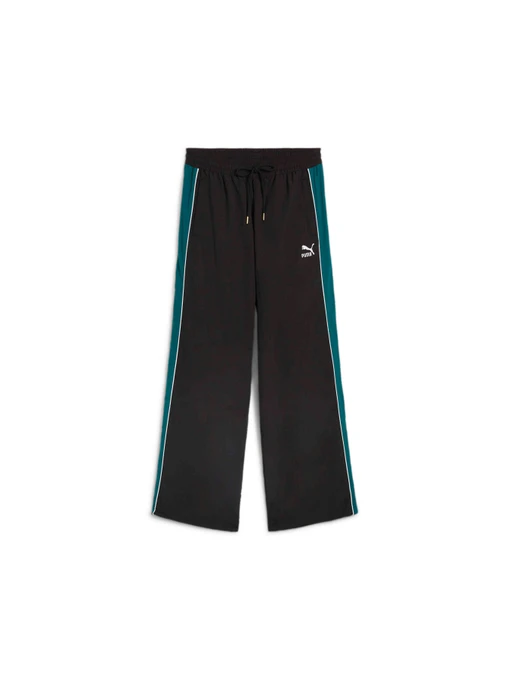 Брюки PUMA T7 Play.paris. Track Pants модель 626720 Фото