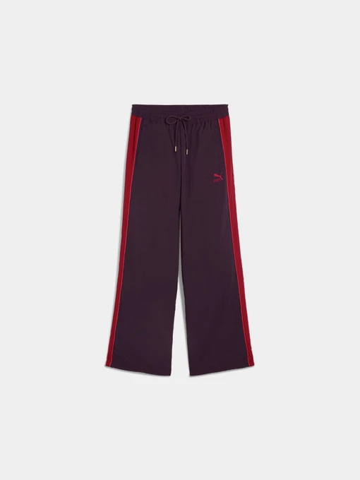 Брюки PUMA T7 Play.paris. Track Pants модель 626720 Фото