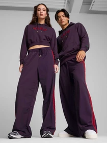 Штани PUMA T7 Play.paris. Track Pants модель 626720 Фото