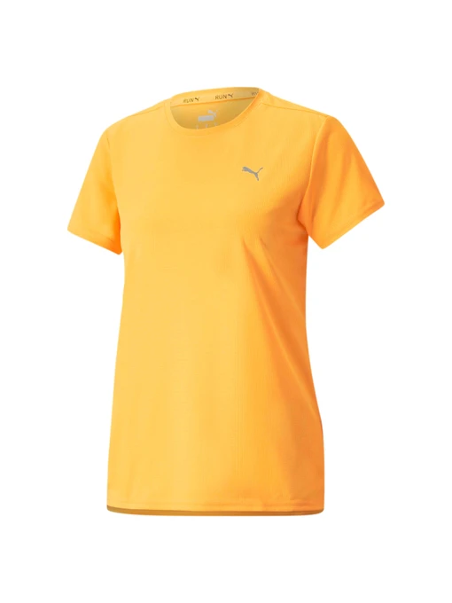 Футболки і поло PUMA Run Fav Ss Tee модель 520181 Фото